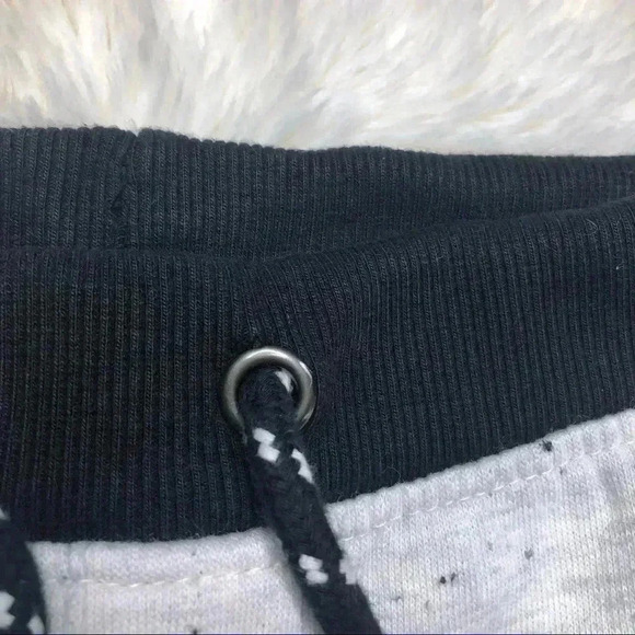 Minoti  Sweatpants White Grey Size 3-4 Years - Picture 13 of 16